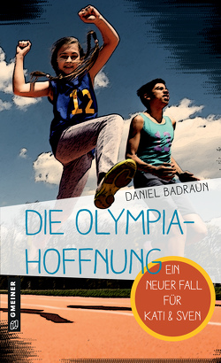 Die Olympiahoffnung von Badraun,  Daniel