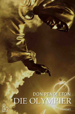 DIE OLYMPIER von Pendleton,  Don