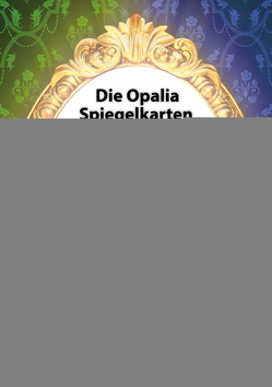 Die Opalia Spiegelkarten – Das Abnehmbuch von Guhr-Biermann,  Sabine