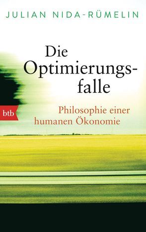 Die Optimierungsfalle von Nida-Ruemelin,  Julian