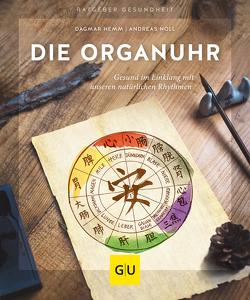 Die Organuhr von Hemm,  Dagmar, Noll,  Andreas