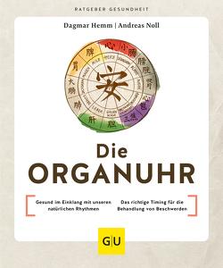 Die Organuhr von Hemm,  Dagmar, Noll,  Andreas