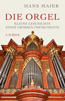 Die Orgel von Maier,  Hans