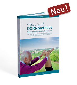 Die original DORNmethode von Koch,  Helmuth