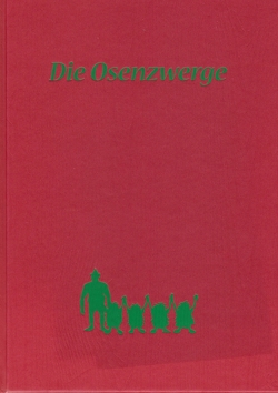 Die Osenzwerge von Cernota,  Johannes, Jansen,  Wolfgang