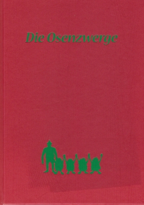 Die Osenzwerge von Cernota,  Johannes, Jansen,  Wolfgang