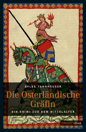 Die osterländische Gräfin von Tannhäuser,  Sylke