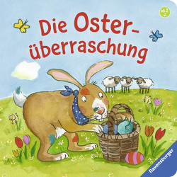 Die Osterüberraschung von Reider,  Katja, Wilson,  Henrike