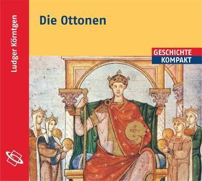 Die Ottonen von Körntgen,  Ludger