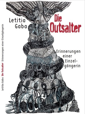 Die Outsalter von Gaba,  Letitia