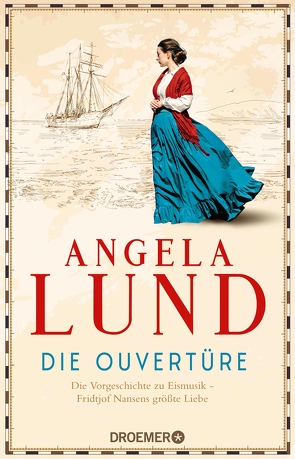 Die Ouvertüre von Lund,  Angela