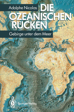 Die ozeanischen Rücken von Nicolas,  Adolphe