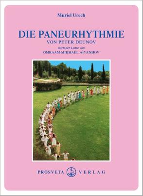 Die Paneurhythmie von Urech,  Muriel