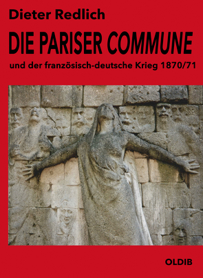 Die Pariser Commune von Redlich,  Dieter