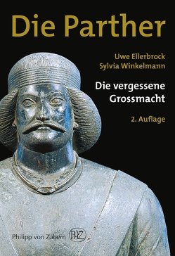 Die Parther von Ellerbrock,  Uwe, Winkelmann,  Sylvia