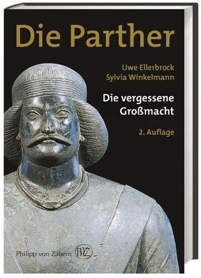 Die Parther von Ellerbrock,  Uwe, Winkelmann,  Sylvia