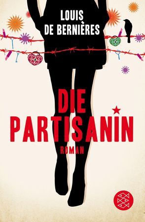 Die Partisanin von Bernières,  Louis de, Kemper,  Eva