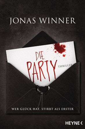 Die Party von Winner,  Jonas