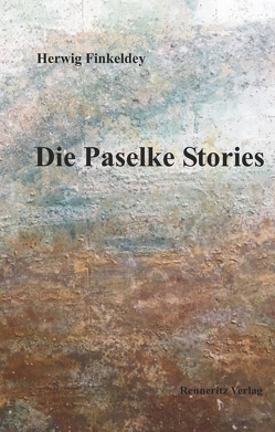 Die Paselke Stories von Finkeldey,  Herwig