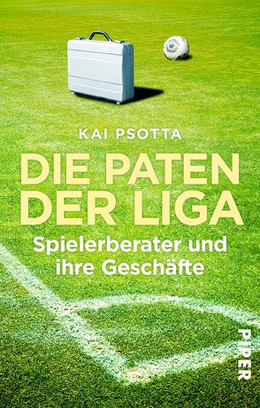 Die Paten der Liga von Psotta,  Kai