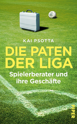 Die Paten der Liga von Psotta,  Kai