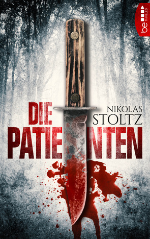 Die Patienten von Stoltz,  Nikolas