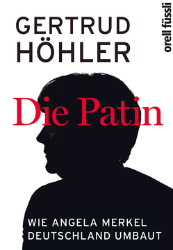 Die Patin von Höhler,  Gertrud