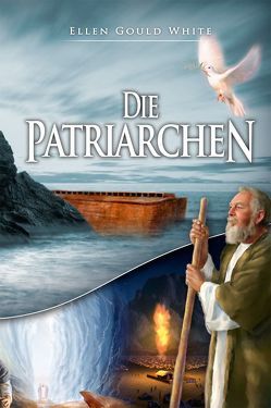 Die Patriarchen von White,  Ellen Gould