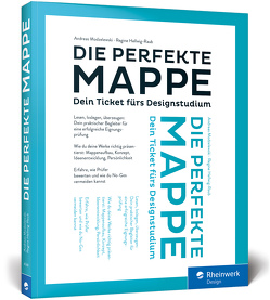 Die perfekte Mappe von Hellwig-Raub,  Regine, Modzelewski,  Andreas