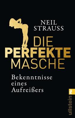 Die perfekte Masche von Meymann,  Toni, Pallandt,  Nina, Strauss,  Neil