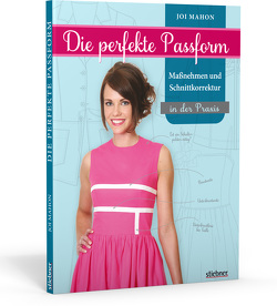 Die perfekte Passform von Marhon,  Joi