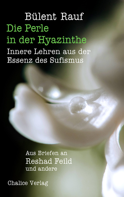 Die Perle in der Hyazinthe: Innere Lehren aus der Essenz des Sufismus von Cathomas,  Robert, Jacobsen,  Helga, Rauf,  Bülent