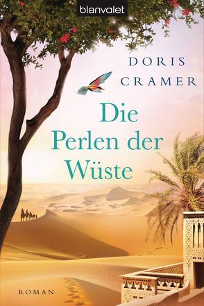 Die Perlen der Wüste von Cramer,  Doris