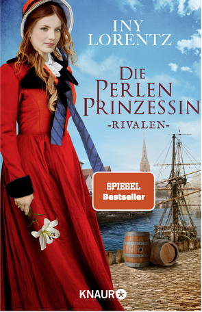 Die Perlenprinzessin. Rivalen von Lorentz,  Iny