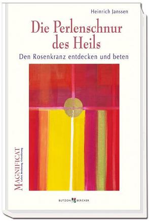 Die Perlenschnur des Heils von Janssen,  Heinrich