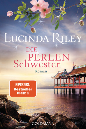 Die Perlenschwester von Hauser,  Sonja, Riley,  Lucinda