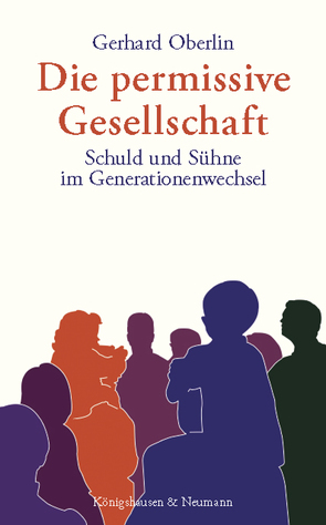 Die permissive Gesellschaft von Oberlin,  Gerhard