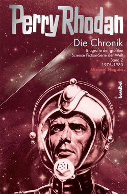 Perry Rhodan – Die Chronik von Nagula,  Michael