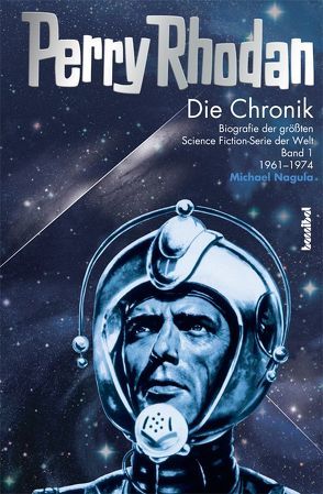 Perry Rhodan – Die Chronik von Nagula,  Michael