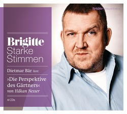 Die Perspektive des Gärtners von Bär,  Dietmar, Hildebrandt,  Christel, Nesser,  Håkan