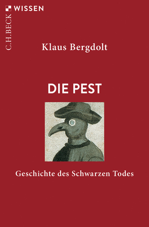 Die Pest von Bergdolt,  Klaus