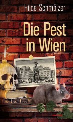 Die Pest in Wien von Schmölzer,  Hilde