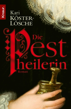 Die Pestheilerin von Köster-Lösche,  Kari