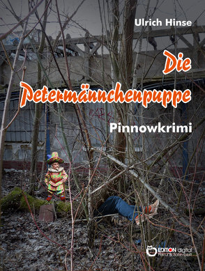 Die Petermännchenpuppe von Hinse,  Ulrich