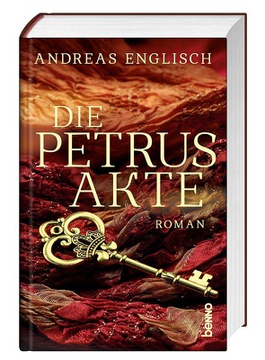 Die Petrus-Akte von Englisch,  Andreas