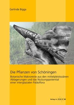 Die Pflanzen von Schöningen von Bigga,  Gerlinde, Daim,  Falko, Nicholas J.,  Conard, Winghart,  Stefan