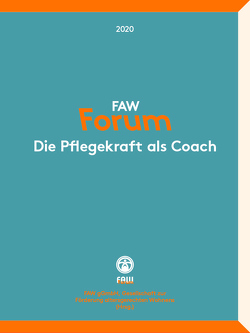 Die Pflegekraft als Coach