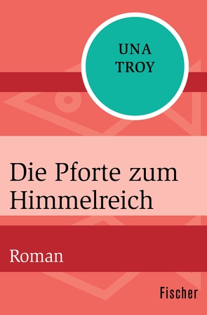 Die Pforte zum Himmelreich von Gotfurt,  Dorothea, Troy,  Una