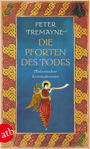 Die Pforten des Todes von Brandstädter,  Irmhild, Brandstädter,  Otto, Tremayne,  Peter