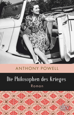 Die Philosophen des Krieges von Feldmann,  Heinz, Powell,  Anthony